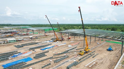  - Công Ty Cổ Phần Thiết Kế - Xây Dựng Data